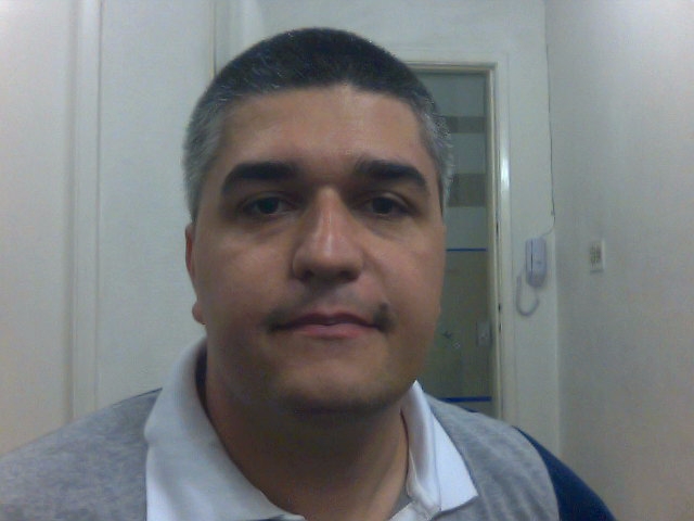 Leonard de Almeida Oreste